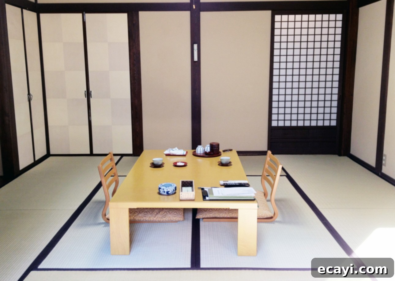 Unlocking the Ryokan Experience: Essential Tips and Etiquette for Japan 1 featured 7489
