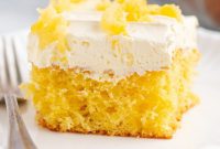 Radiant Pineapple Delight