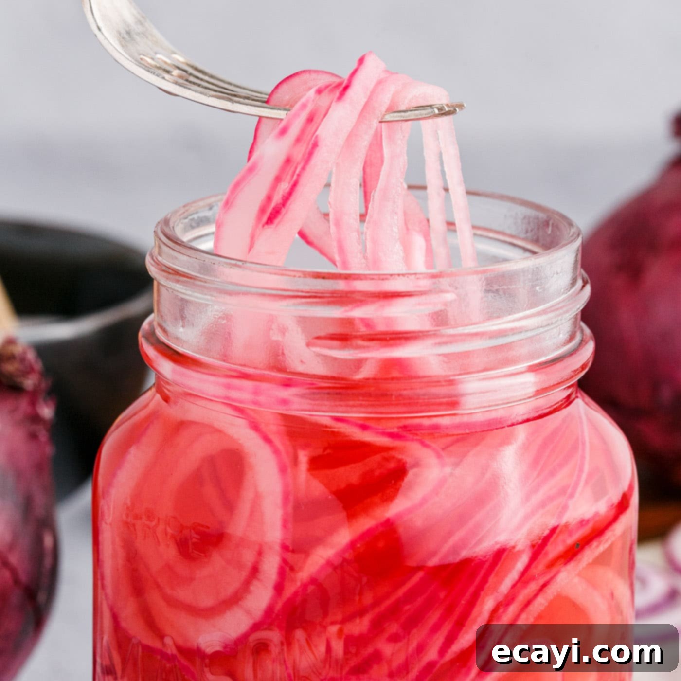 Tangy Pickled Onions 1 featured 75150