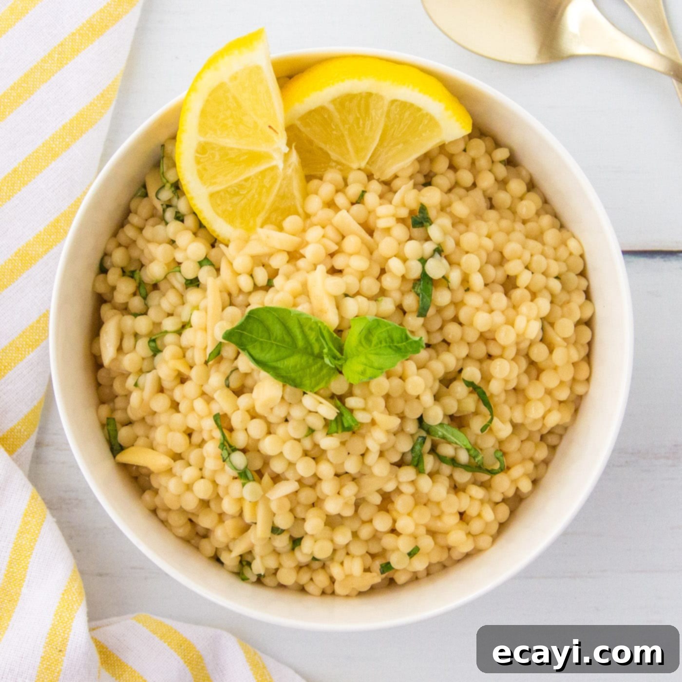 Bright Lemon Couscous 1 featured 75163