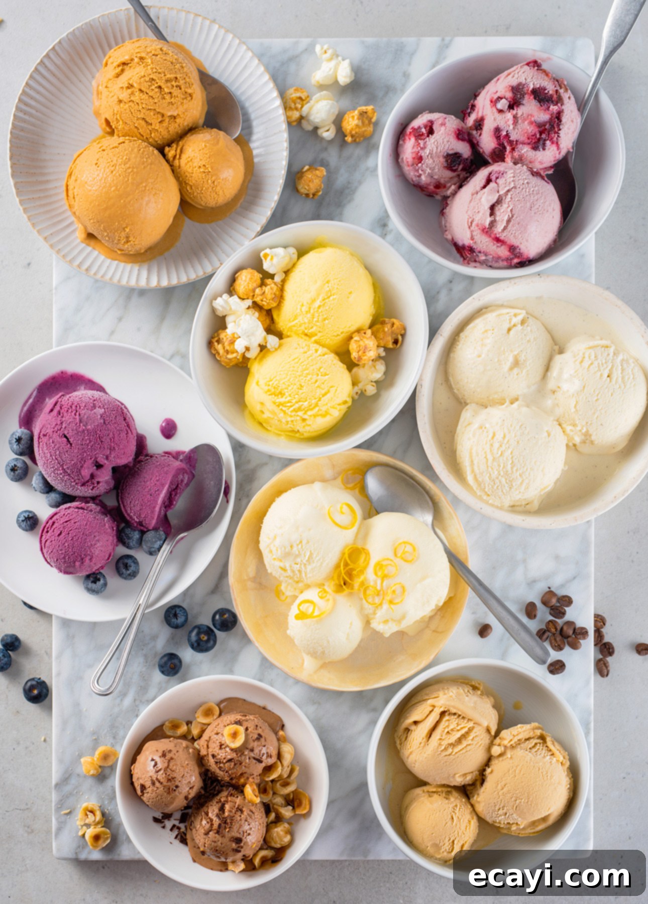 Homemade Italian Gelato: Simple Steps to Sweet Perfection 1 featured 752