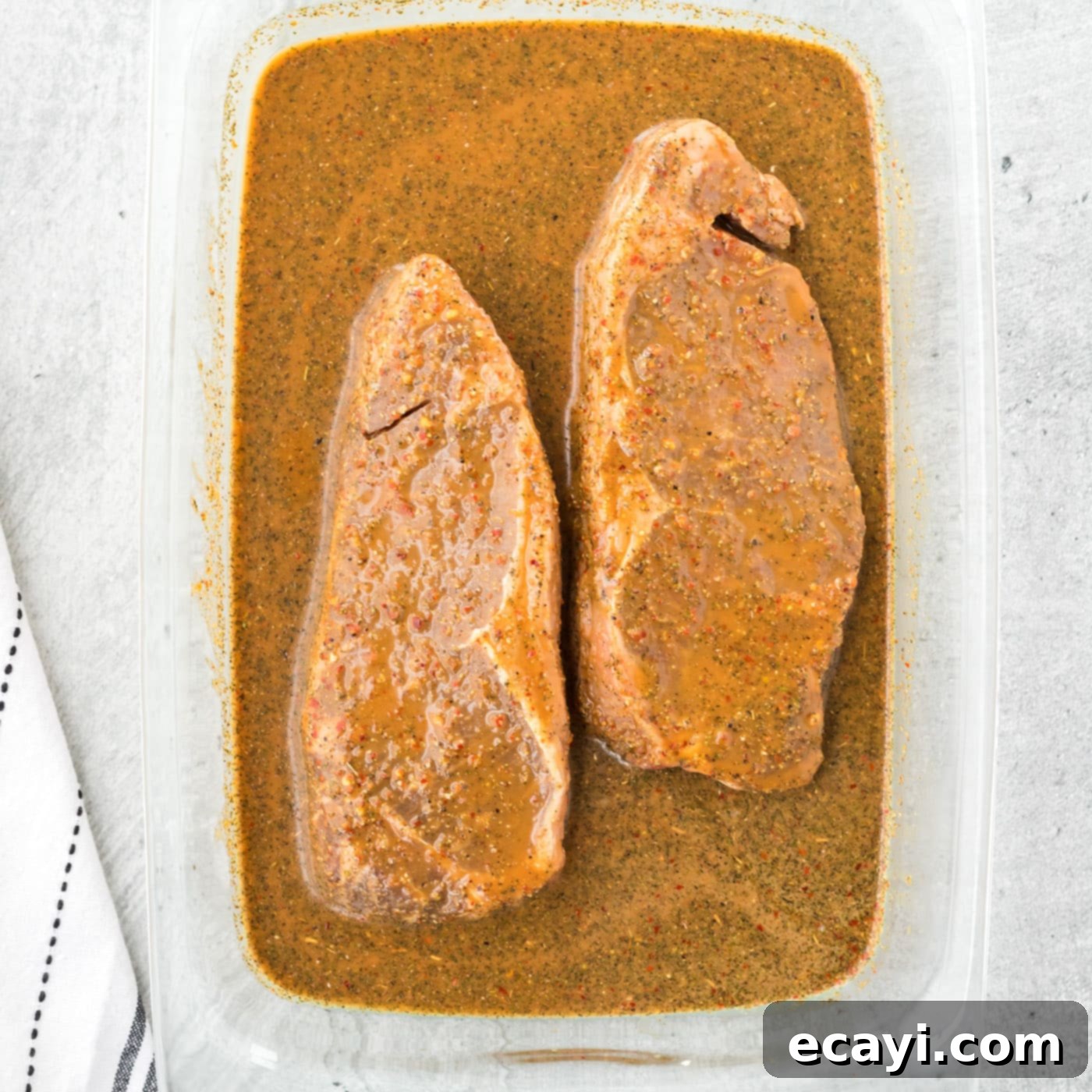 Perfect Steak Marinade 1 featured 75251