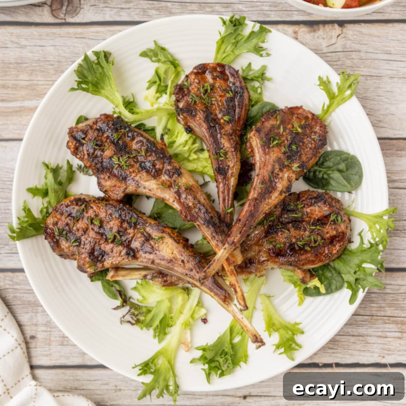 Char-Grilled Lamb Delights 1 featured 75593
