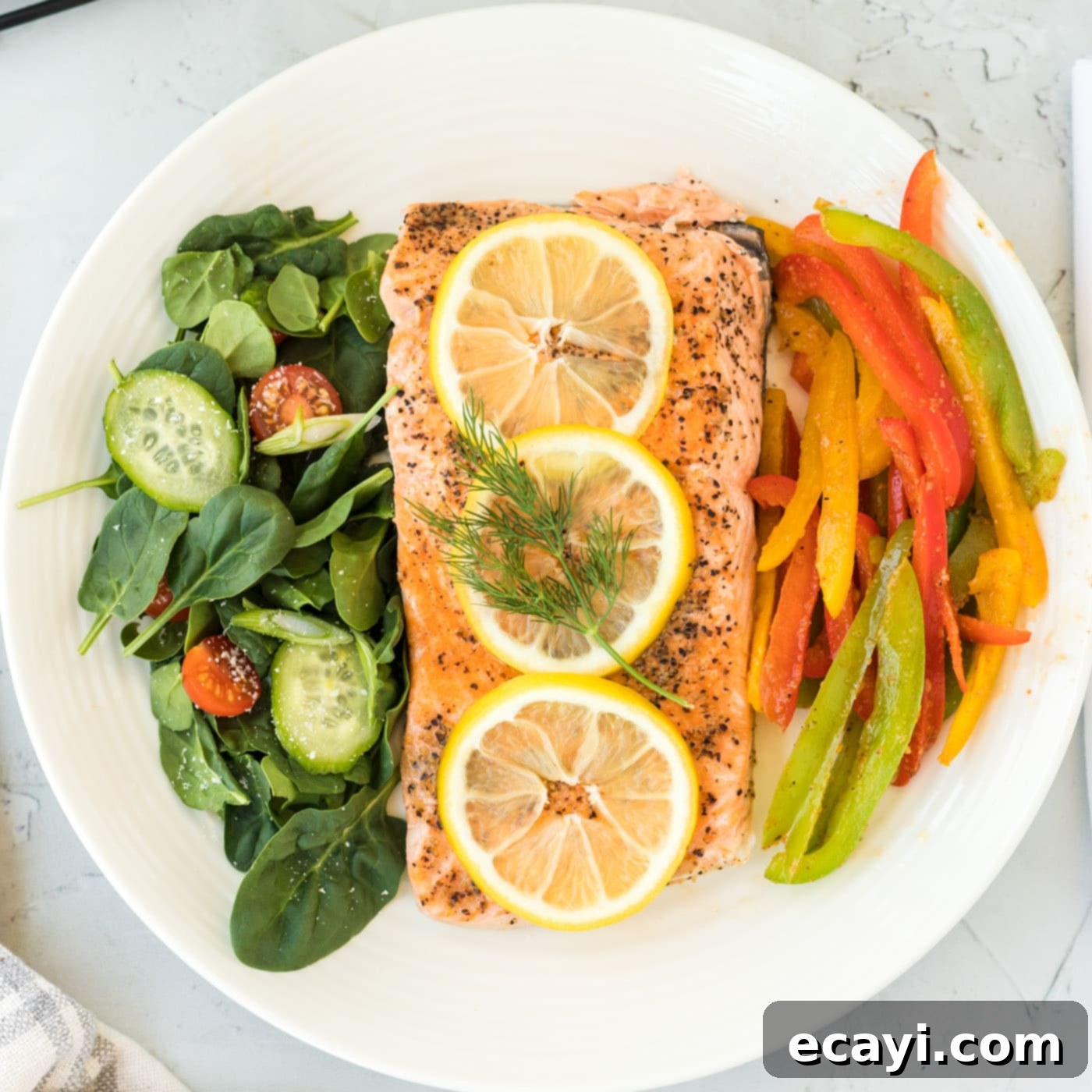 Effortless Instant Pot Salmon 1 featured 75672