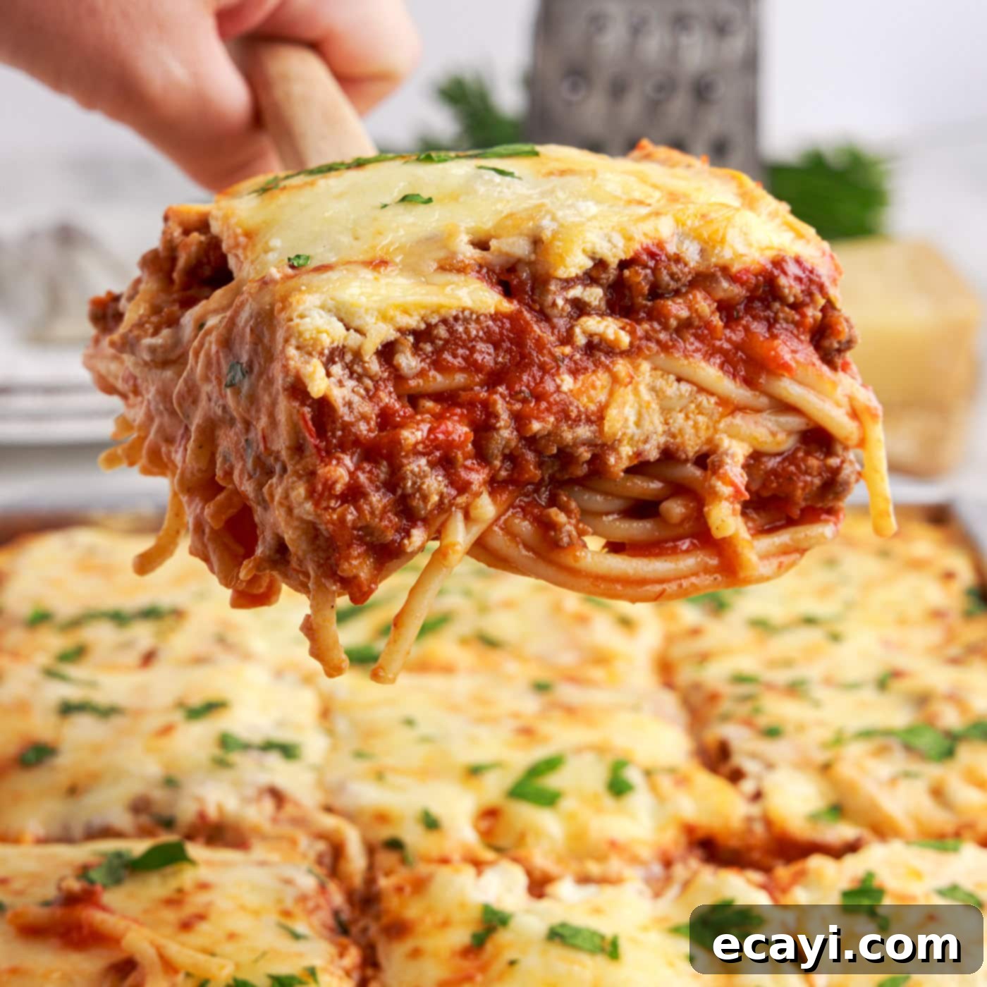 The Ultimate Million Dollar Spaghetti 1 featured 75740