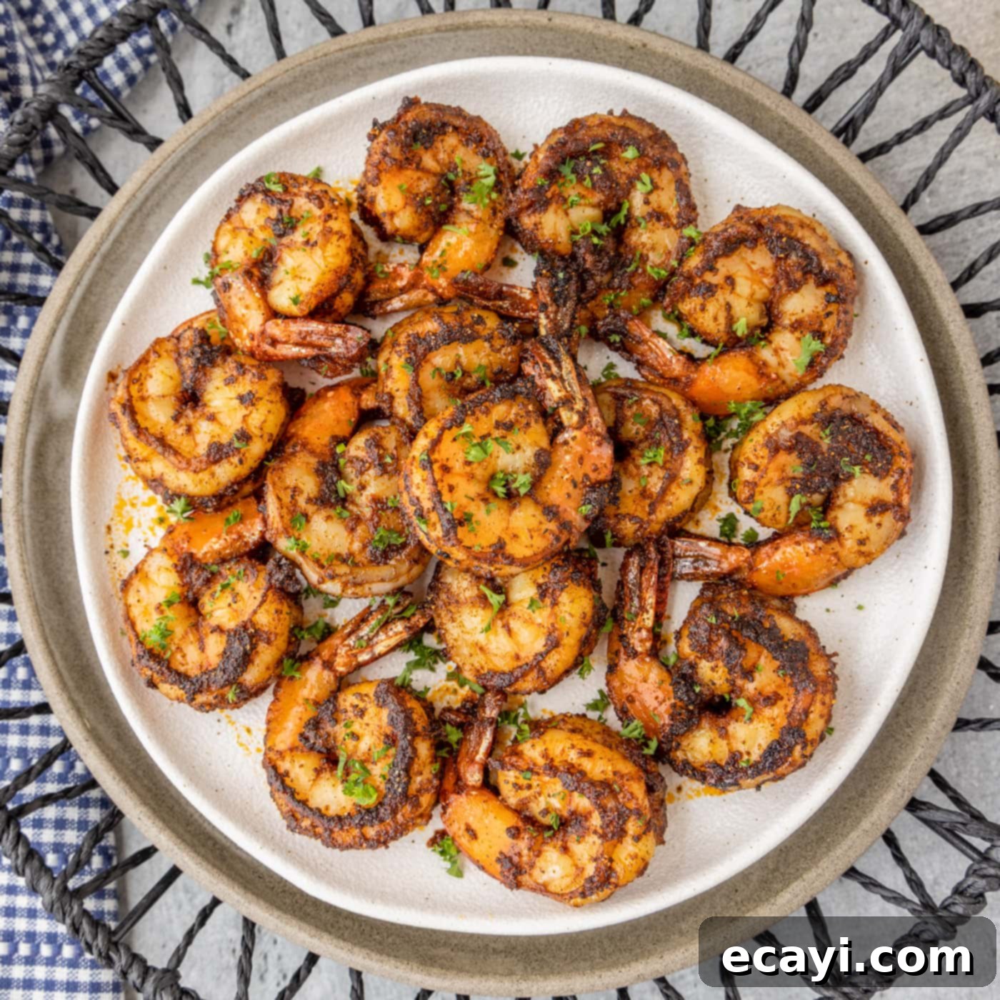 Bayou Blackened Shrimp 1 featured 75924