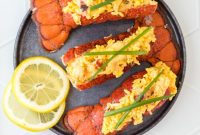 Decadent Lobster Risotto