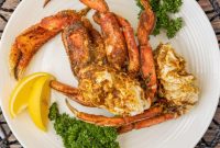 Pacific’s Sweetest Catch