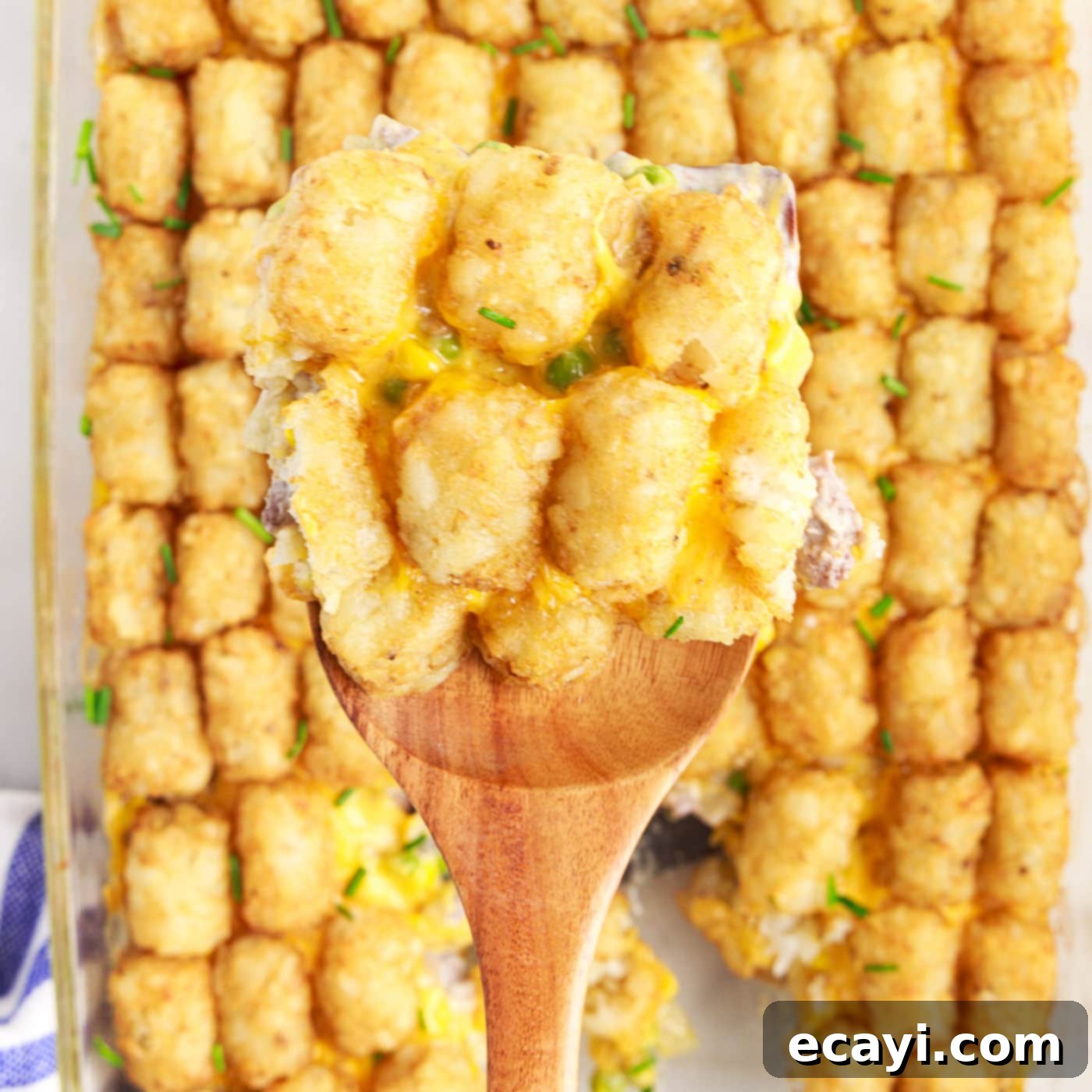 Crispy Tatertot Bake 1 featured 76033
