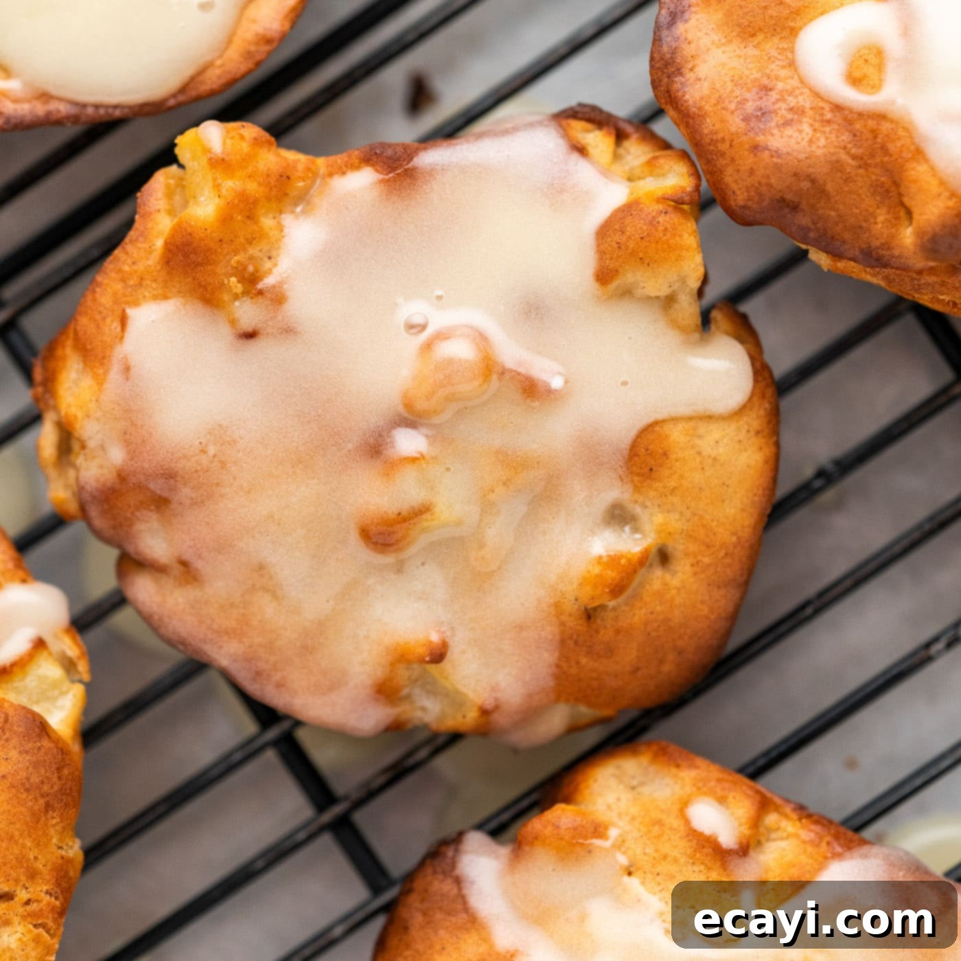 Crispy Air Fryer Apple Fritters 1 featured 76061