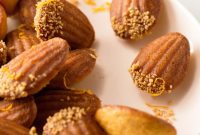 Aromatic Orange Maple Shells