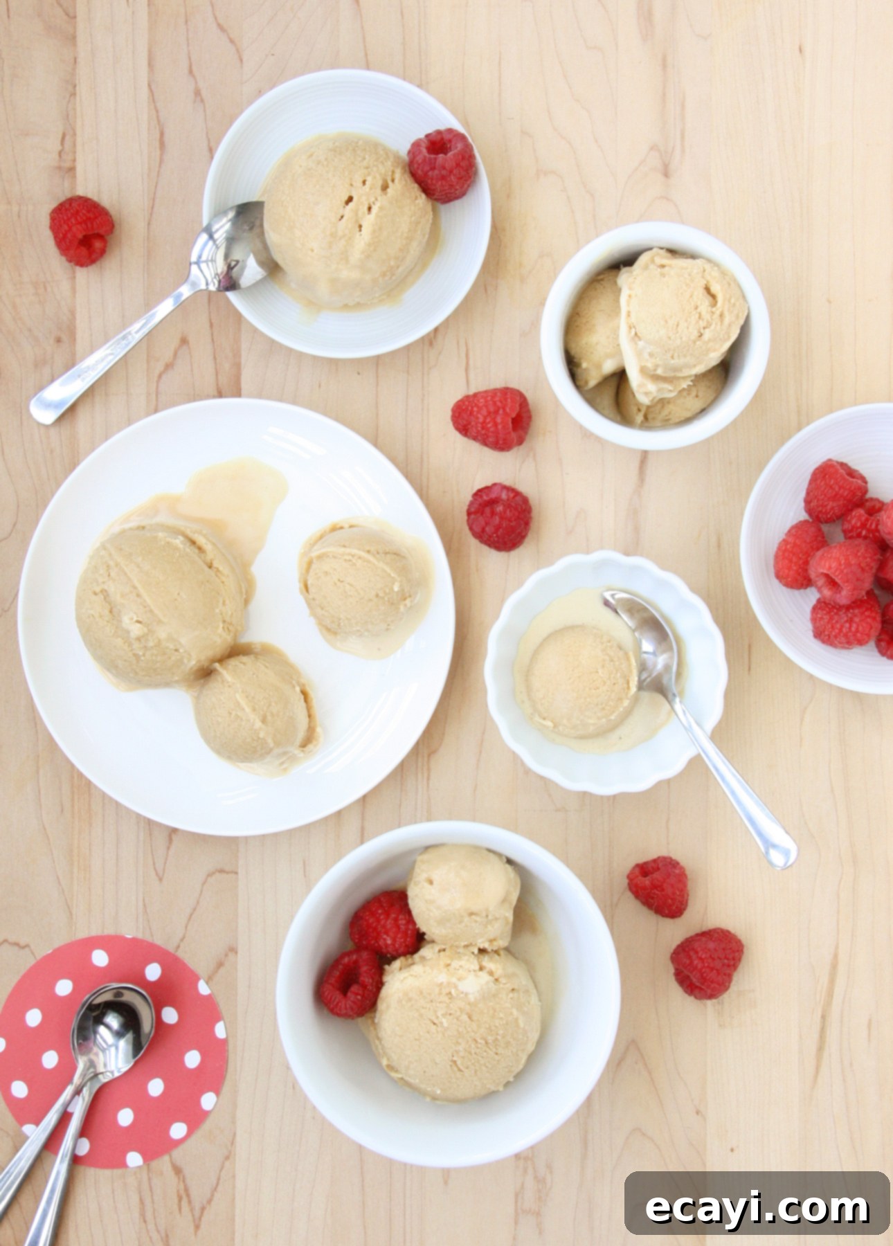 Buttery Salted Caramel Ice Cream 1 featured 7742