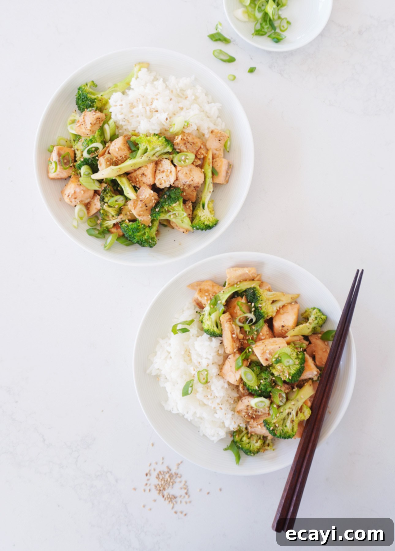 Lightning Fast Fish Stir Fry 1 featured 7831