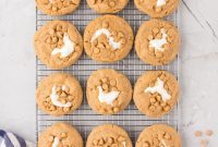 Sweet & Salty Fluffernutter Delights