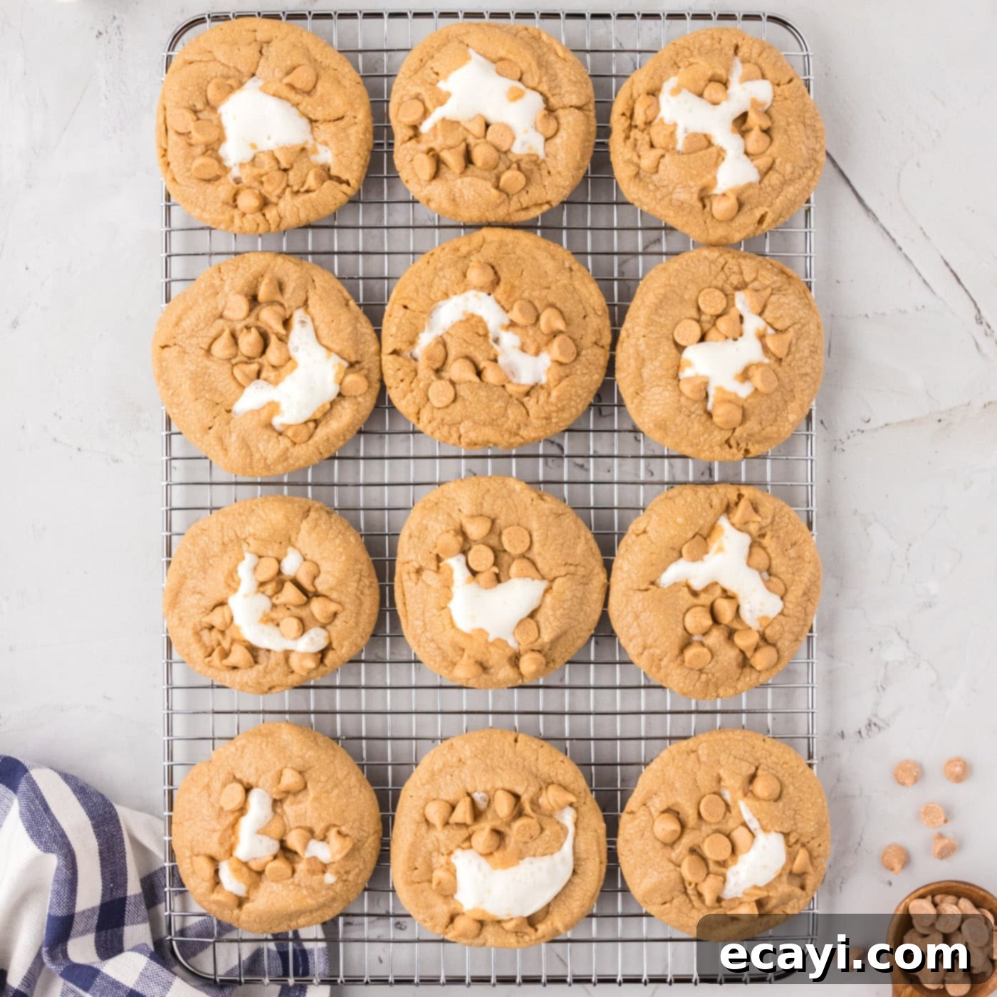 Sweet & Salty Fluffernutter Delights 1 featured 78540