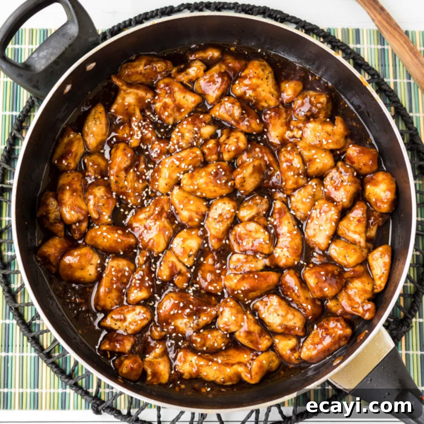 Crispy General Tso Chicken 1 featured 78760