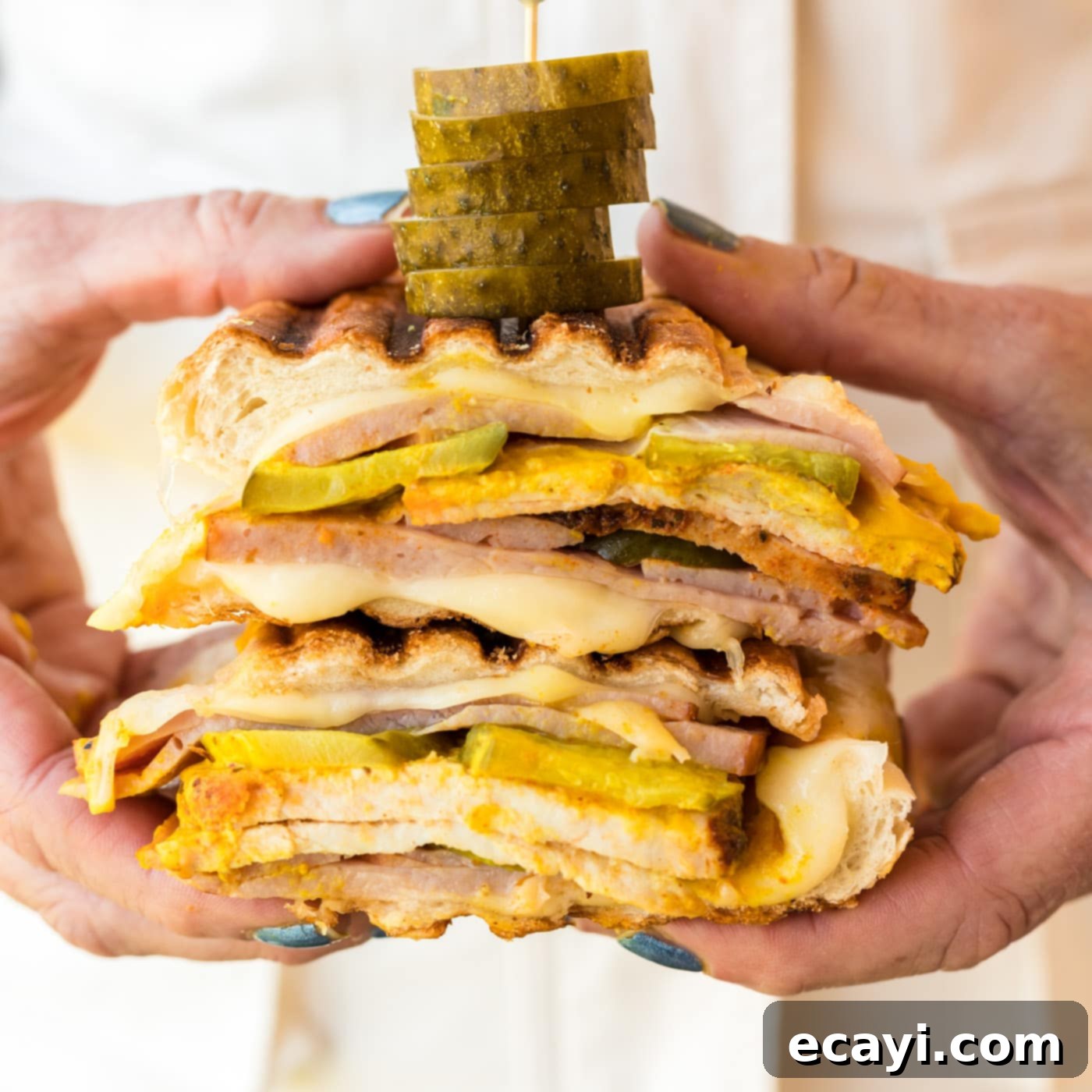 Cuban Sandwich: A Taste of Miami's Legacy 1 featured 78825
