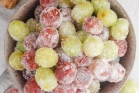 Prosecco Vodka Grape Fusion