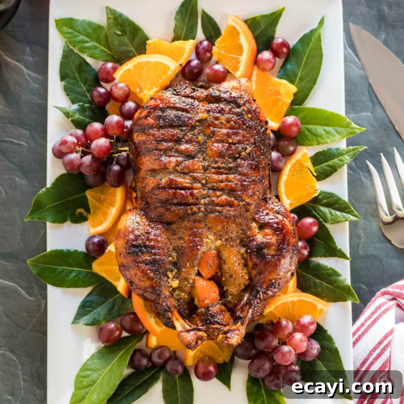 Crispy Roast Duck 1 featured 78950