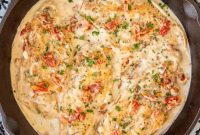 The Proposal Chicken