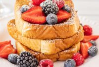 Golden Griddle Goodness