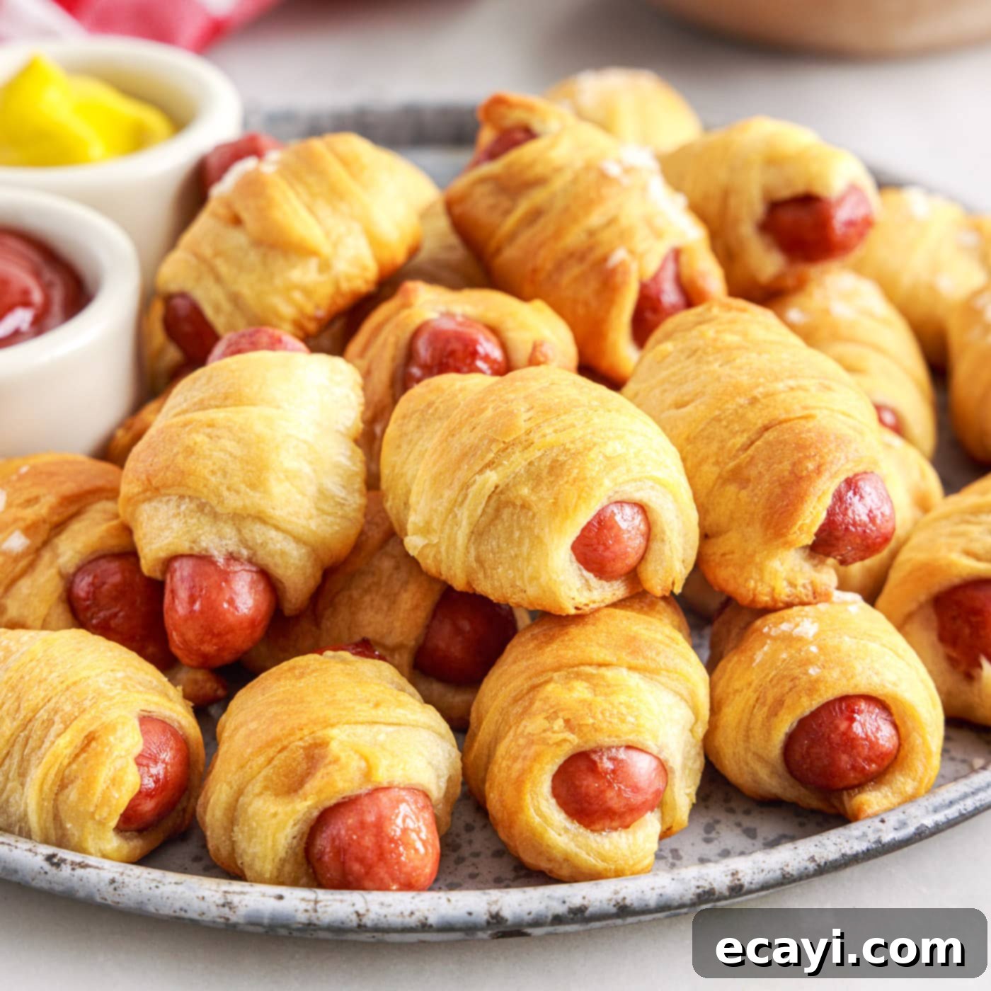 Swaddled Sausages 1 featured 80031