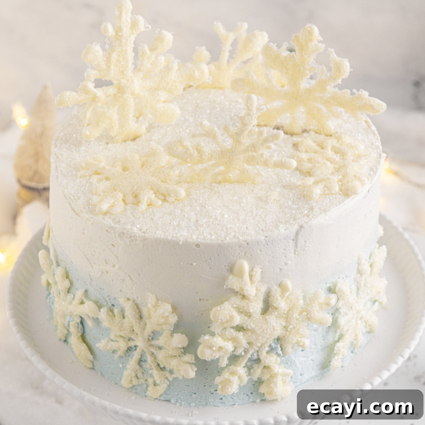 Crystalline Dream Cake 1 featured 80074