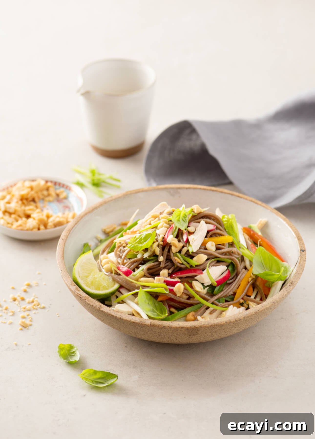 Easy DIY Noodle Salad 1 featured 8008