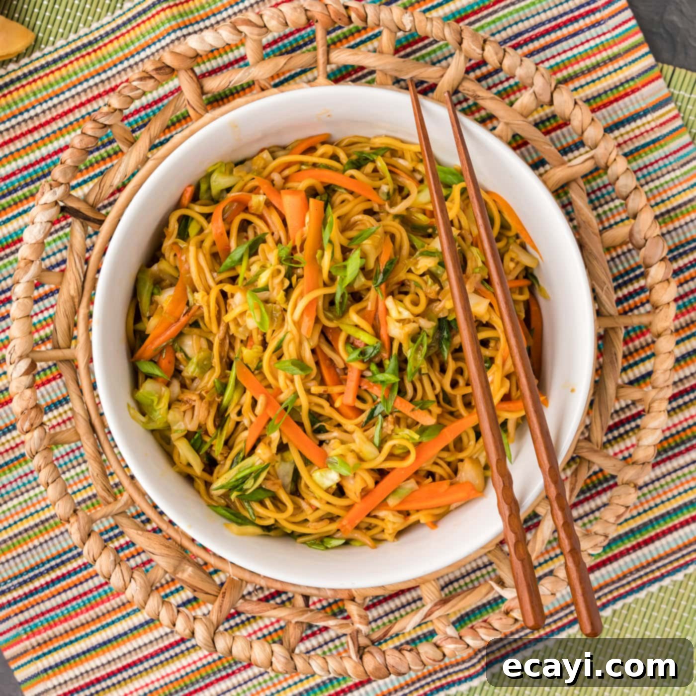 Chow Mein 52 featured 80346