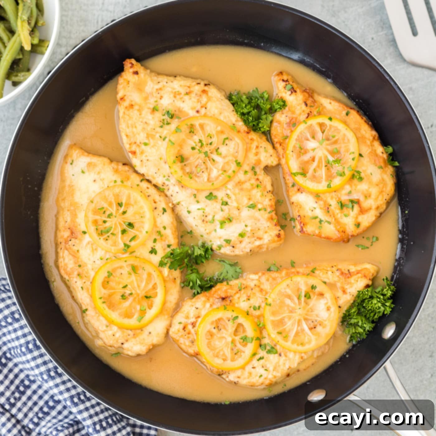 Golden Lemon Chicken 1 featured 80364