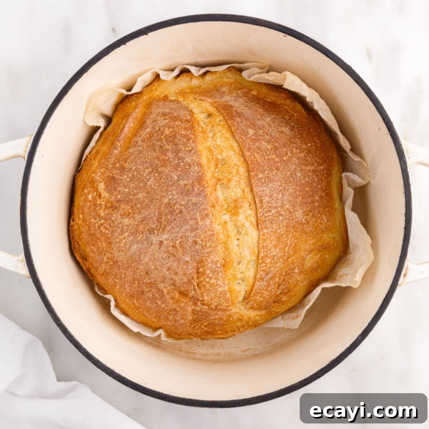 The Perfect Cast-Iron Loaf 1 featured 80495