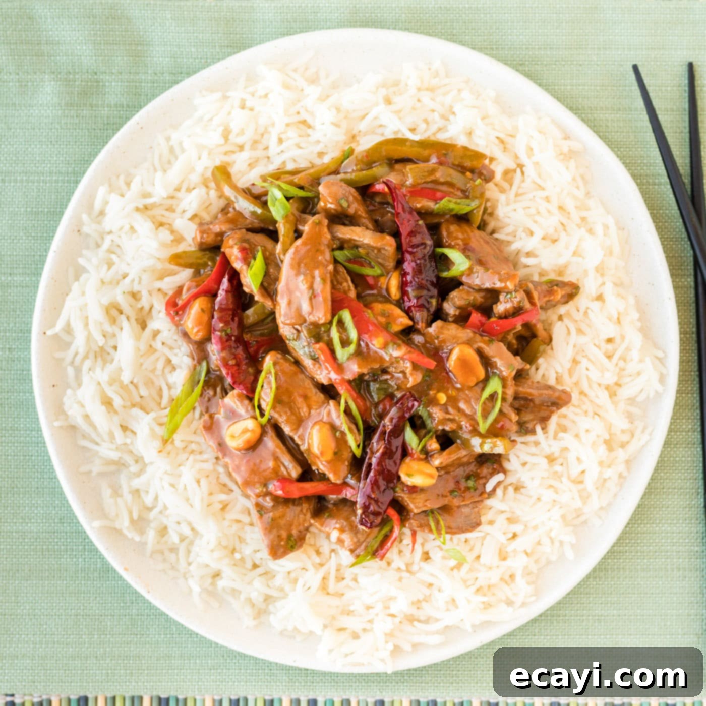 Fiery Szechuan Beef 1 featured 80547