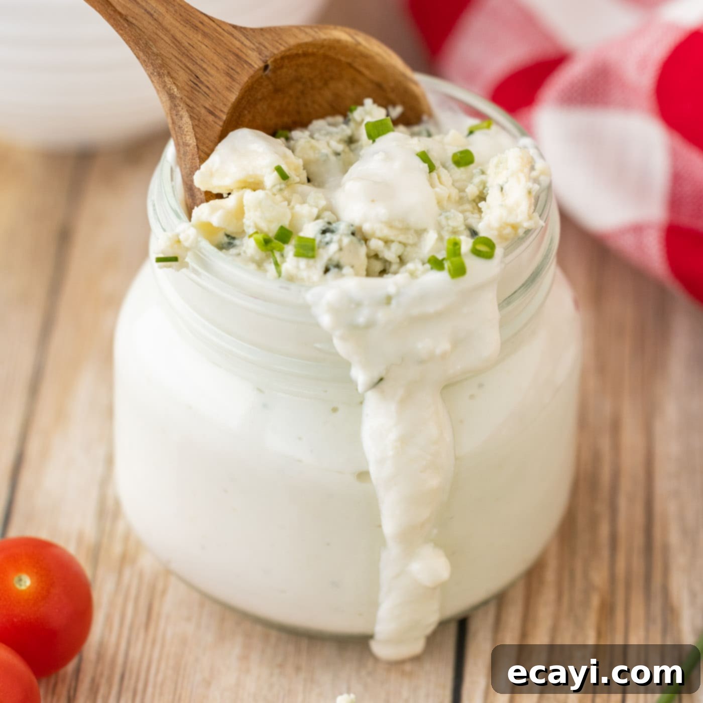 Classic Blue Cheese Dressing 1 featured 80569