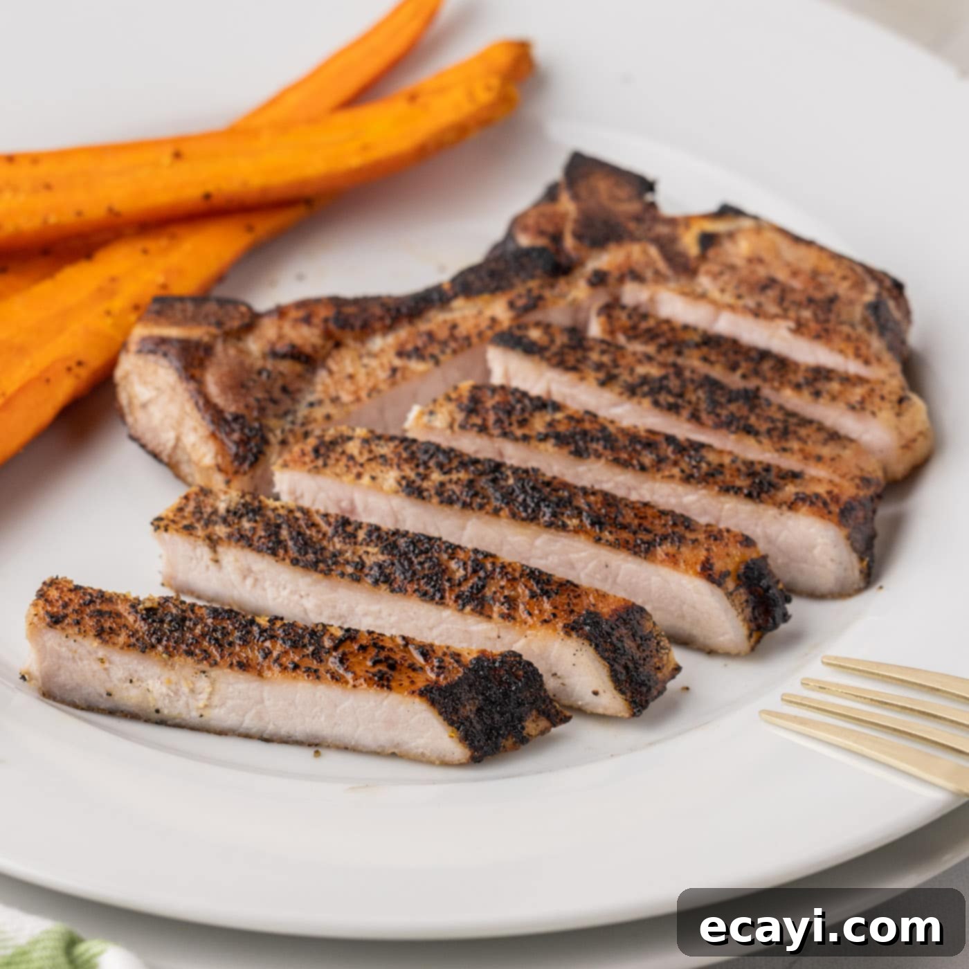 Meltingly Tender Sous Vide Pork Chops 1 featured 80610