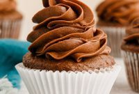 Velvety Chocolate Dream Frosting