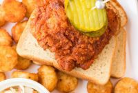 Nashville Hot Chicken
