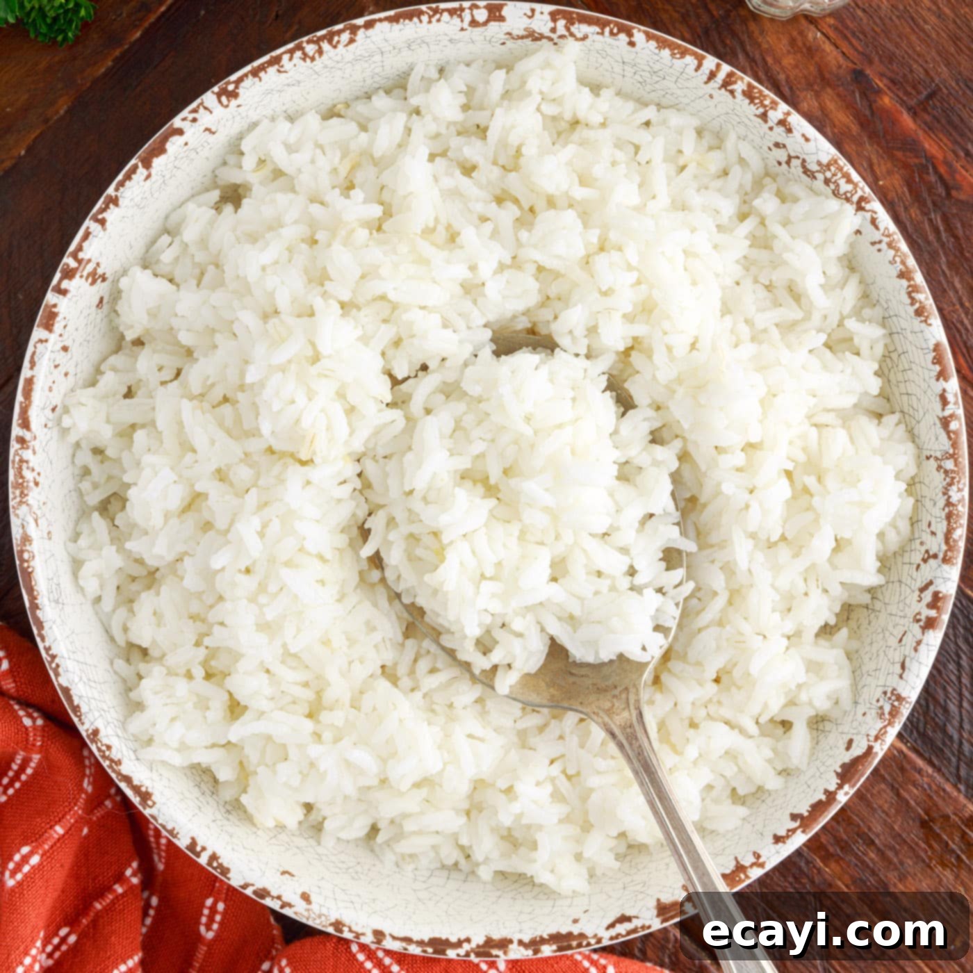 Perfect Fluffy Rice Every Time 1 featured 81445