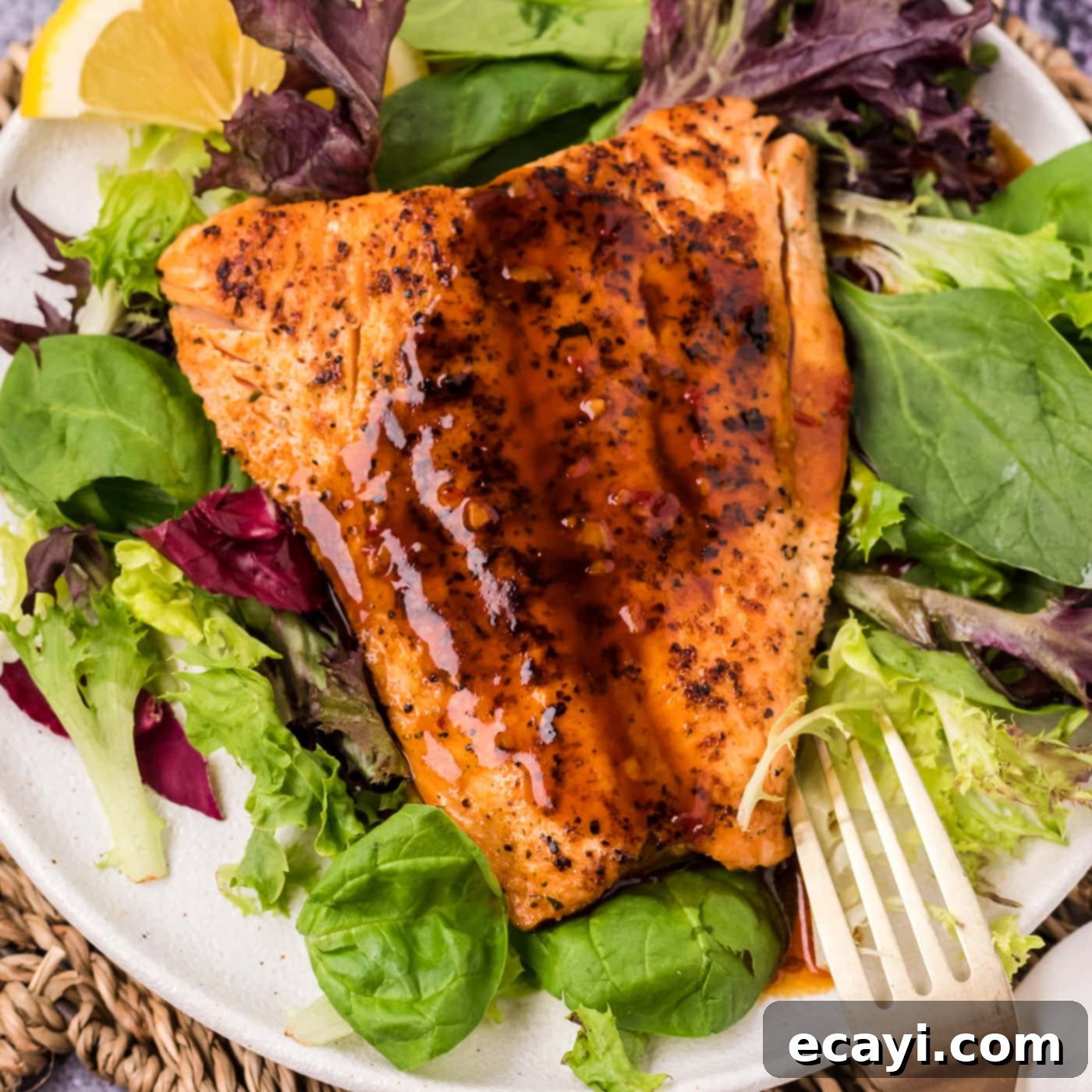 Velvet Salmon Glaze 1 featured 81760