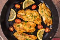 The Ageless Orange of the Depths