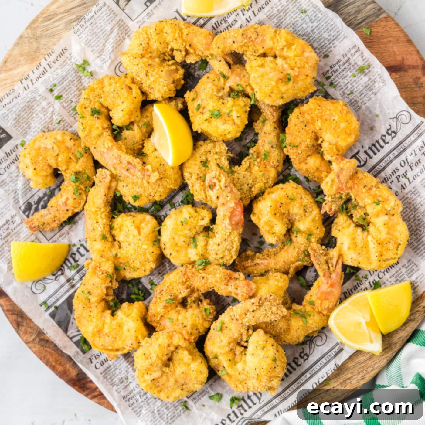 Golden Crispy Shrimp 1 featured 82351