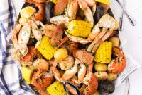 Ocean’s Harvest Party