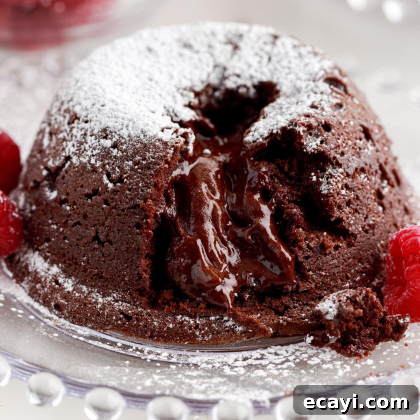 Molten Chocolate Bliss 1 featured 84884
