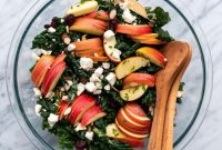 Signature Kale Salad