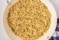Savory Pilaf Perfection
