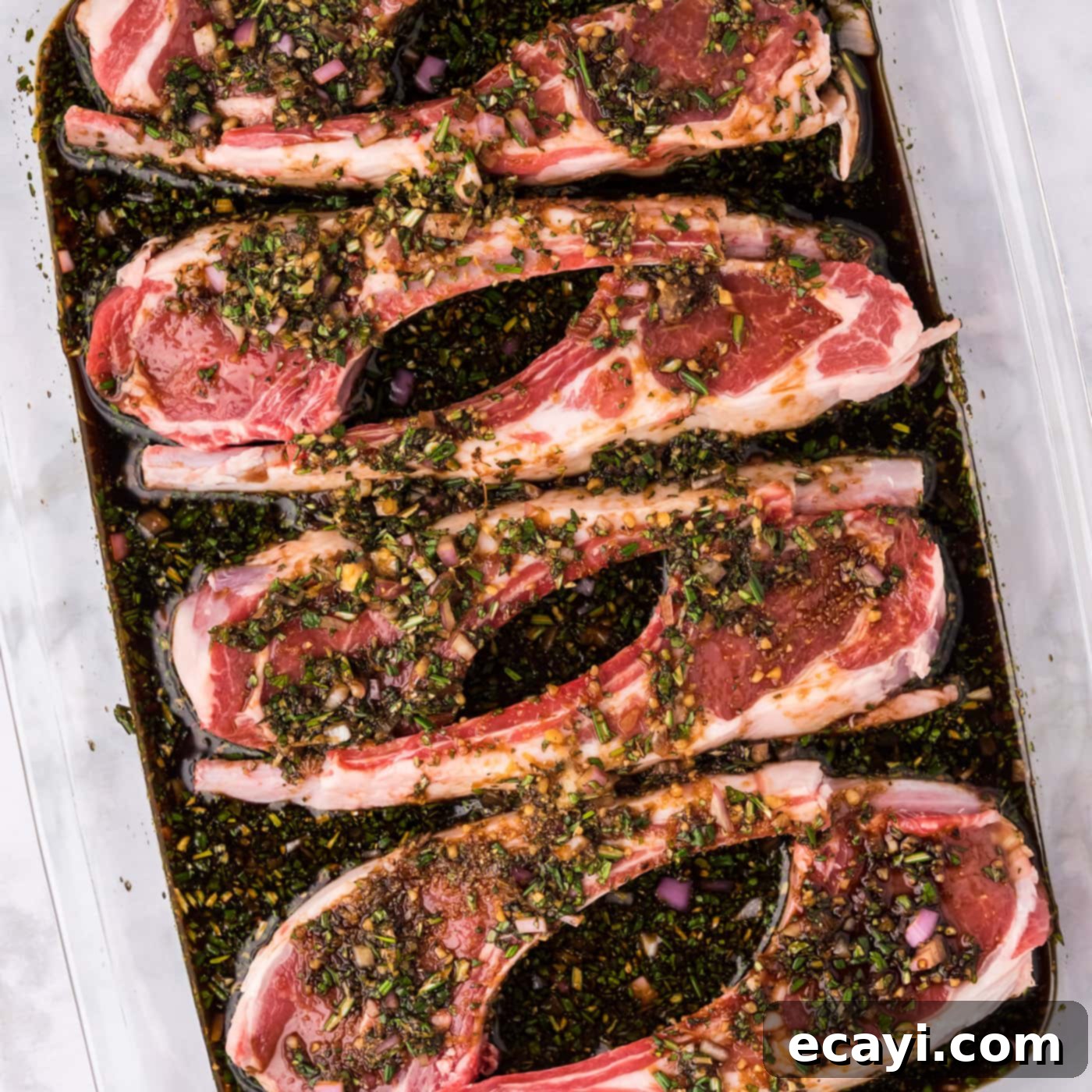 Ultimate Lamb Chop Marinade 1 featured 85387