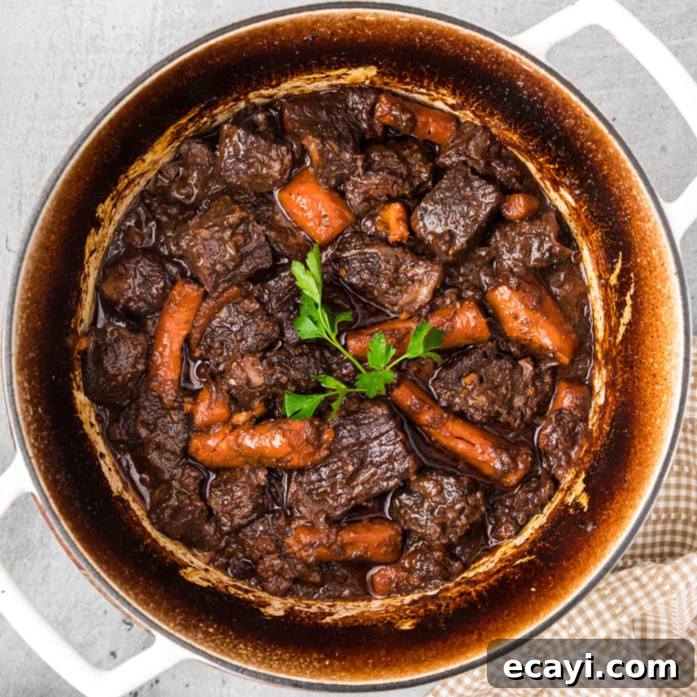 Savory Slow-Braised Beef 1 featured 85706
