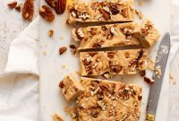 Maple Bliss Fudge