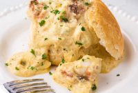 Velvet Lobster Delight