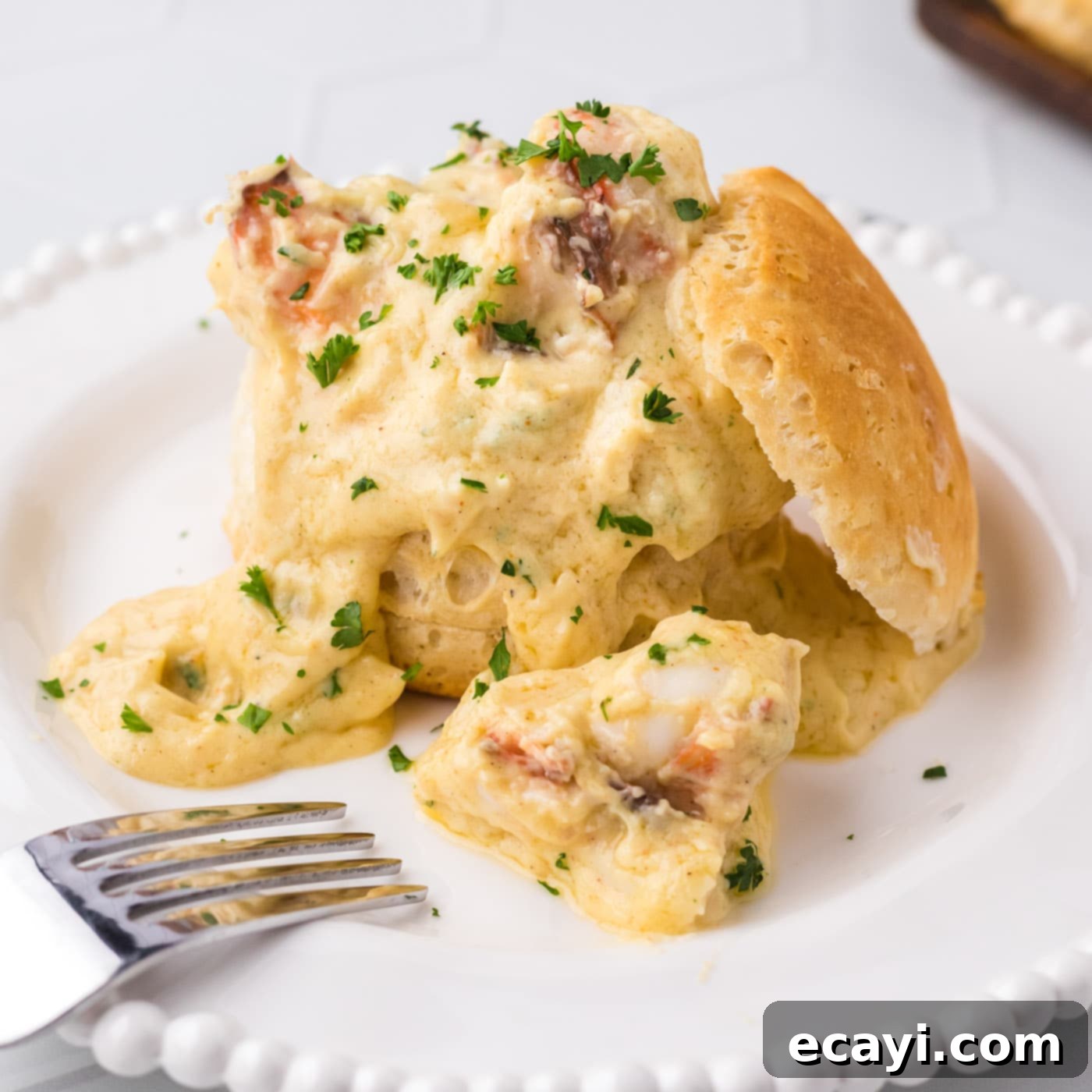 Velvet Lobster Delight 1 featured 85851