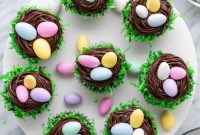 Springtime Nest Delights